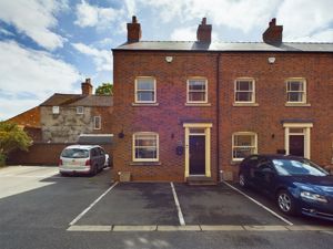 Front elevation- click for photo gallery